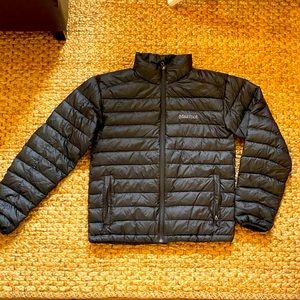 Marmot Puffer